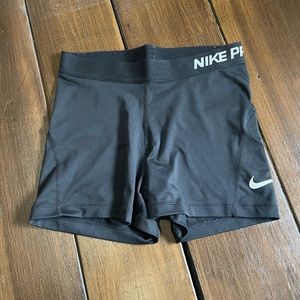 Nike Pro Shorts